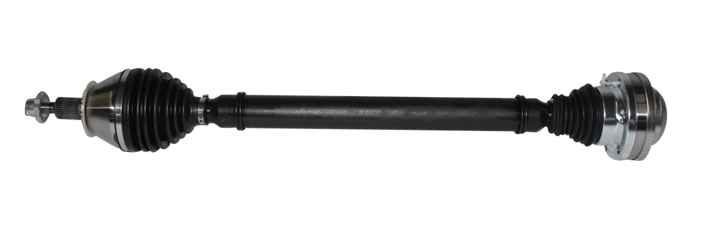 GSP Drivaksel 261261 for VAG