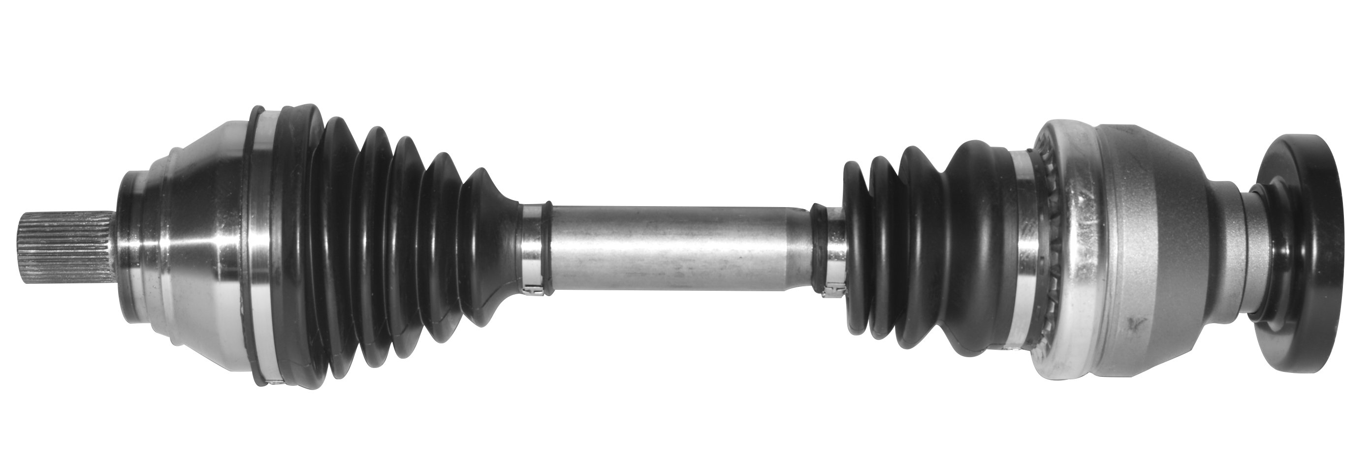 GSP Drivaksel 261296 for AUDI VW