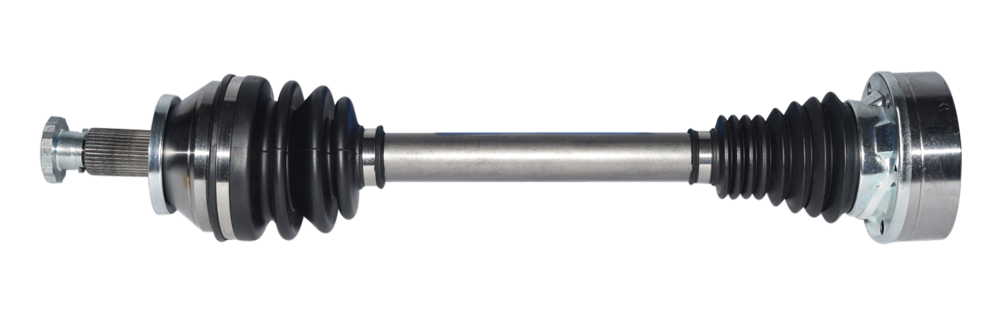 GSP Drivaksel 261297 for VW VAG