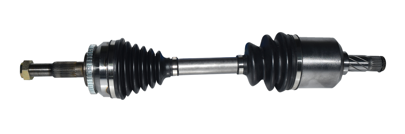 GSP Drivaksel 262001 for VOLVO