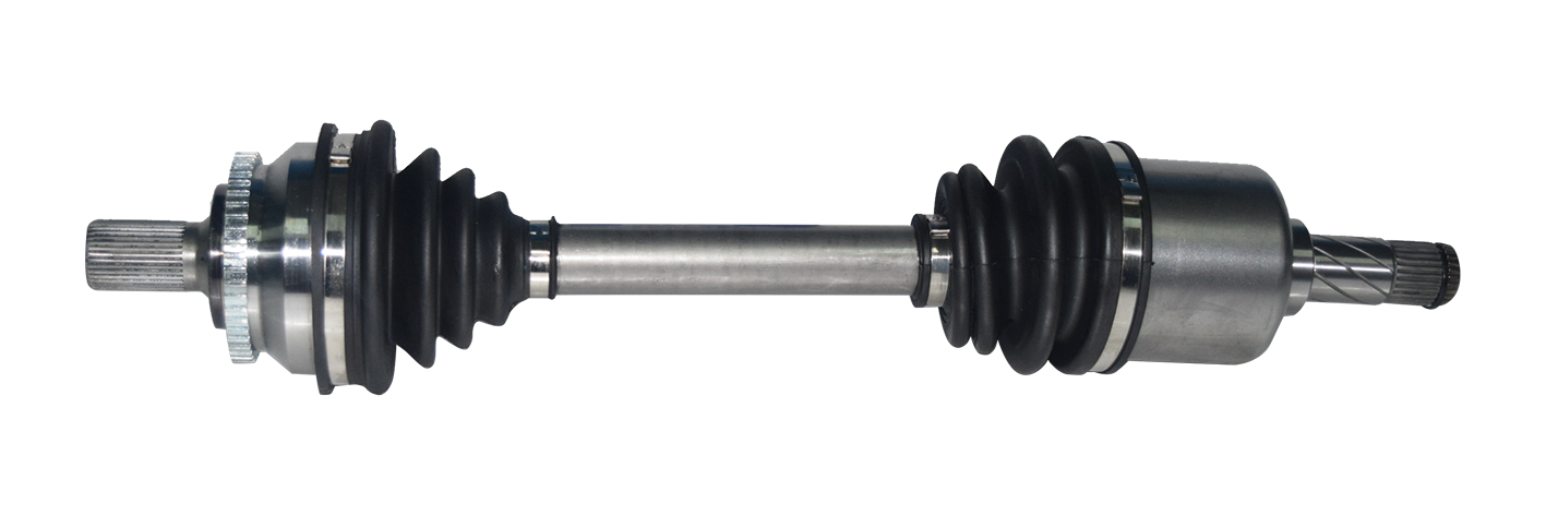 GSP Drivaksel 262029 for VOLVO
