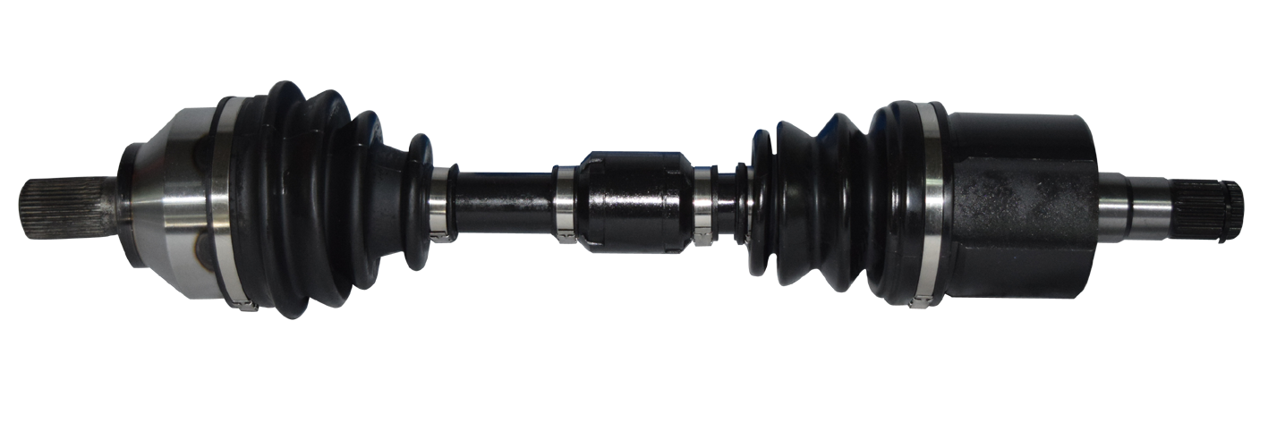 GSP Drivaksel 262060 for VOLVO FORD