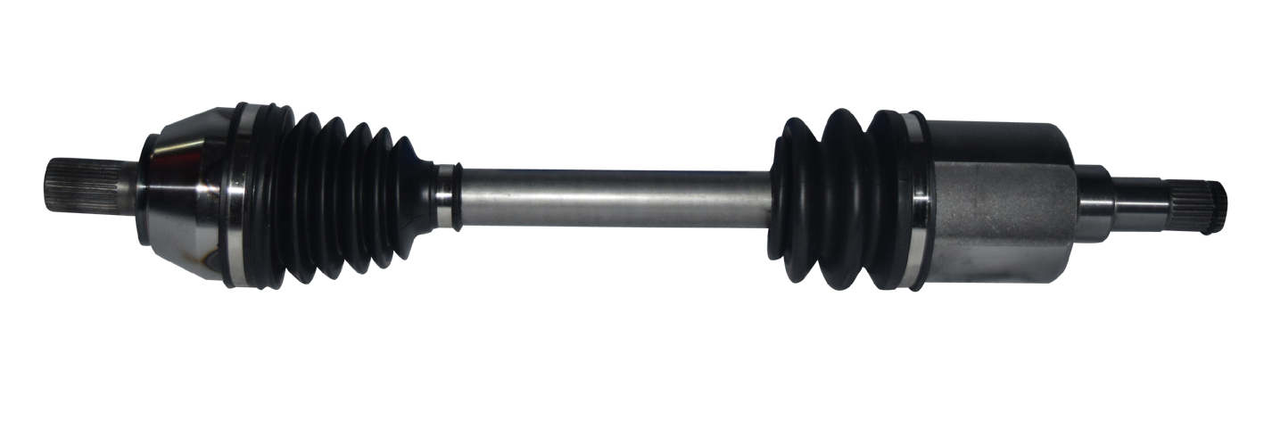 GSP Drivaksel 262078 for VOLVO