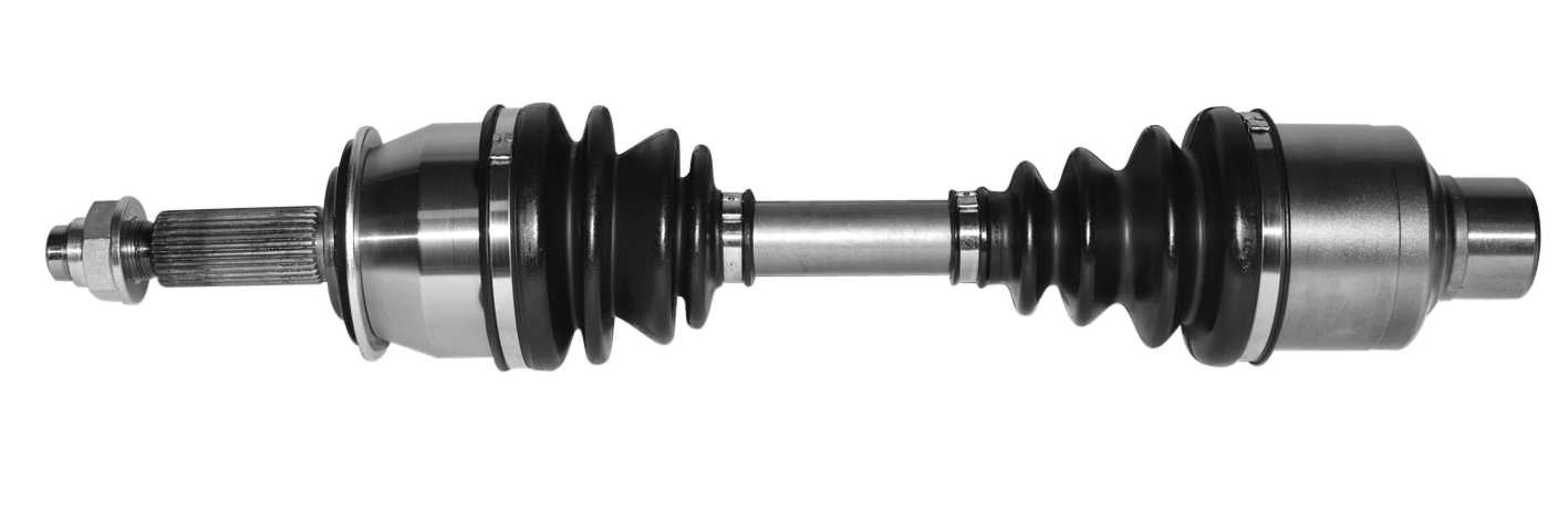 GSP Drivaksel 266004 for SSANGYONG