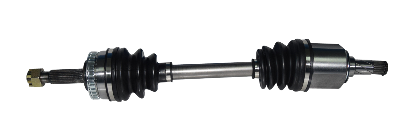 GSP Drivaksel 299069 for OPEL