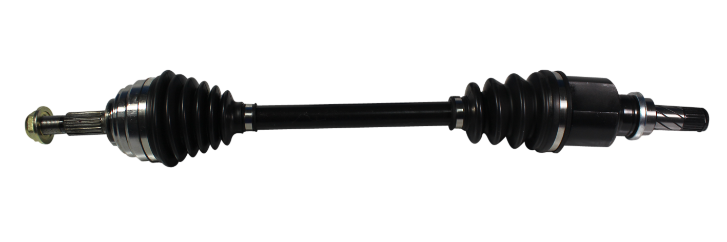 GSP Drivaksel 299070 for RENAULT
