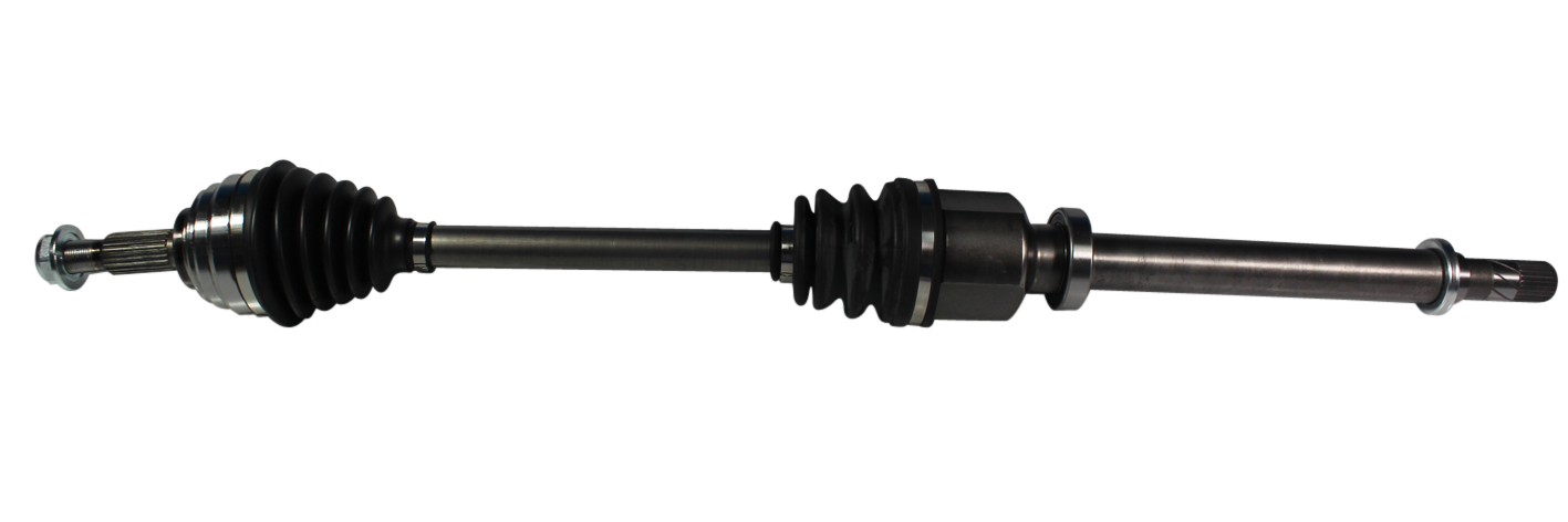 GSP Drivaksel 299071 for RENAULT