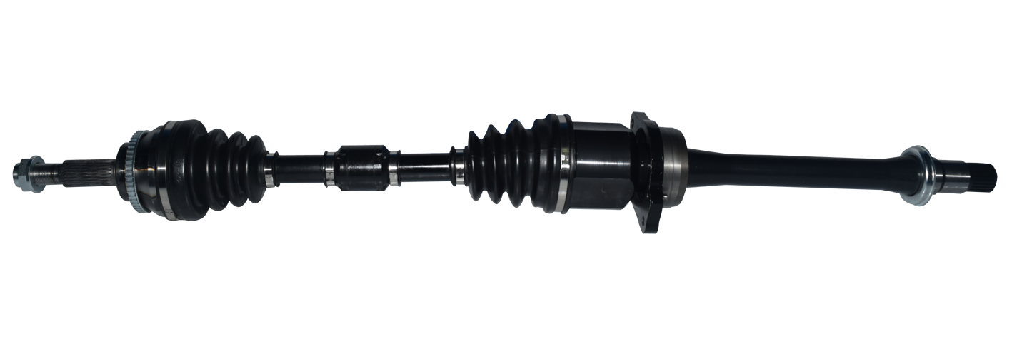 GSP Drivaksel 299106 for TOYOTA