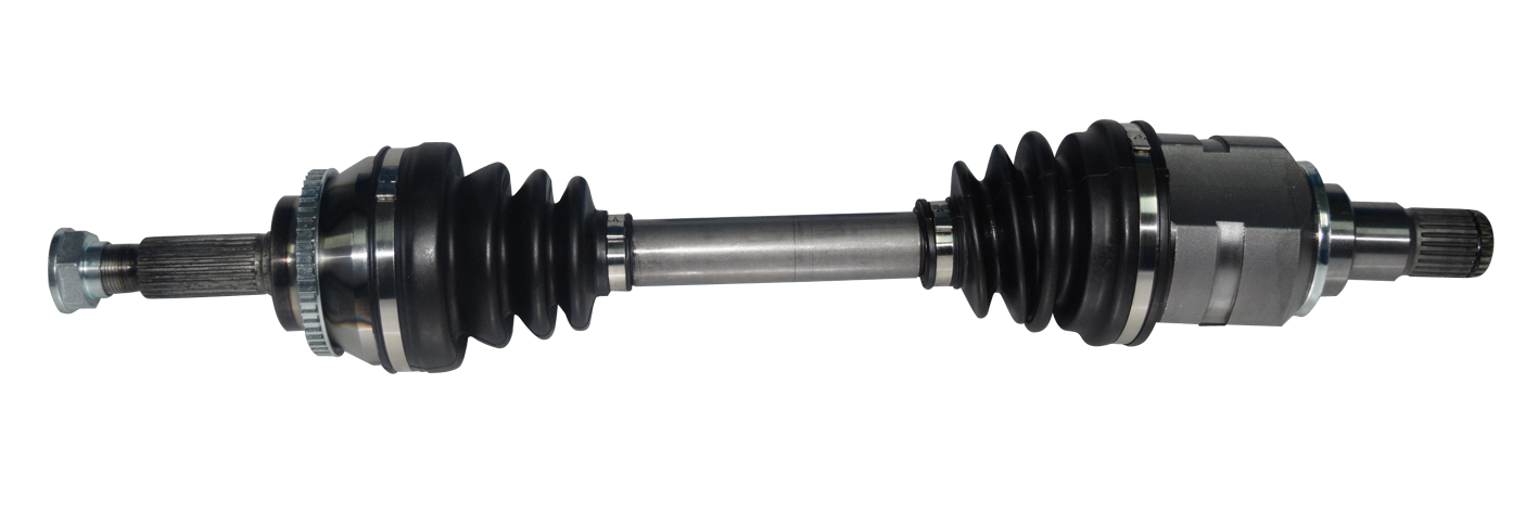 GSP Drivaksel 299107 for TOYOTA
