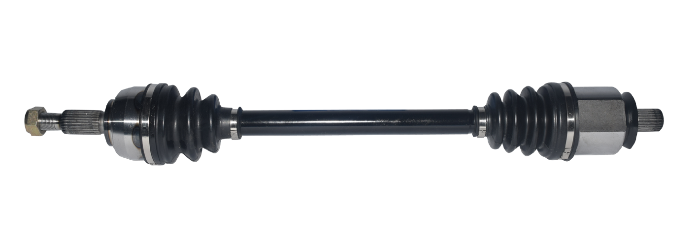 GSP Drivaksel 299186 for RENAULT