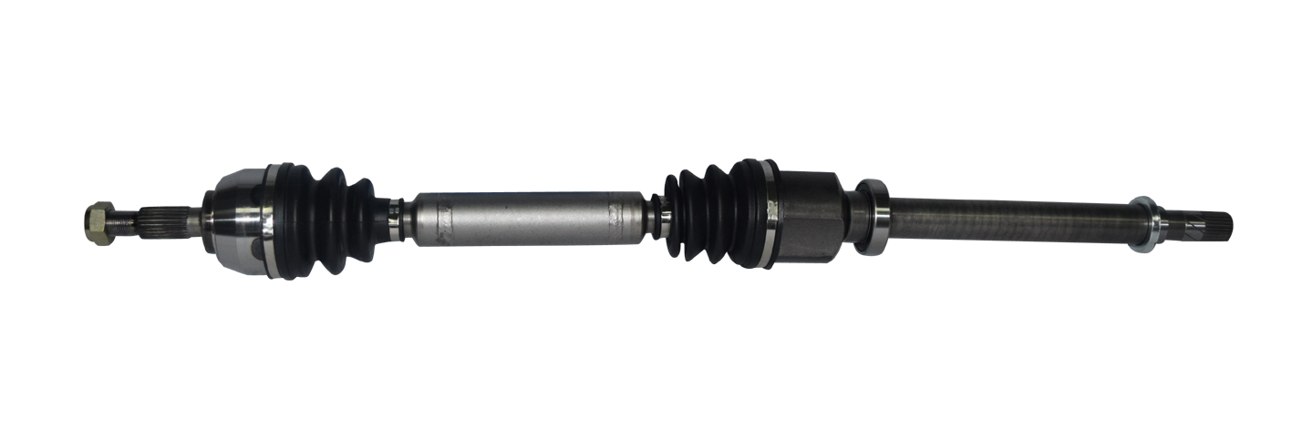 GSP Drivaksel 299188 for RENAULT