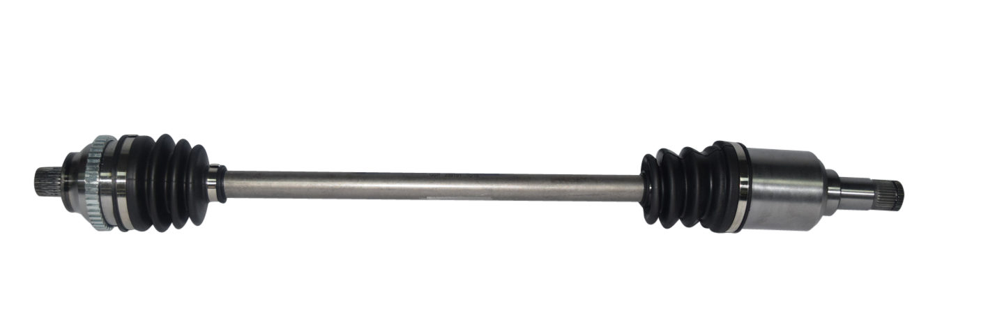 GSP Drivaksel 299191 for MERCEDES-BENZ SMART