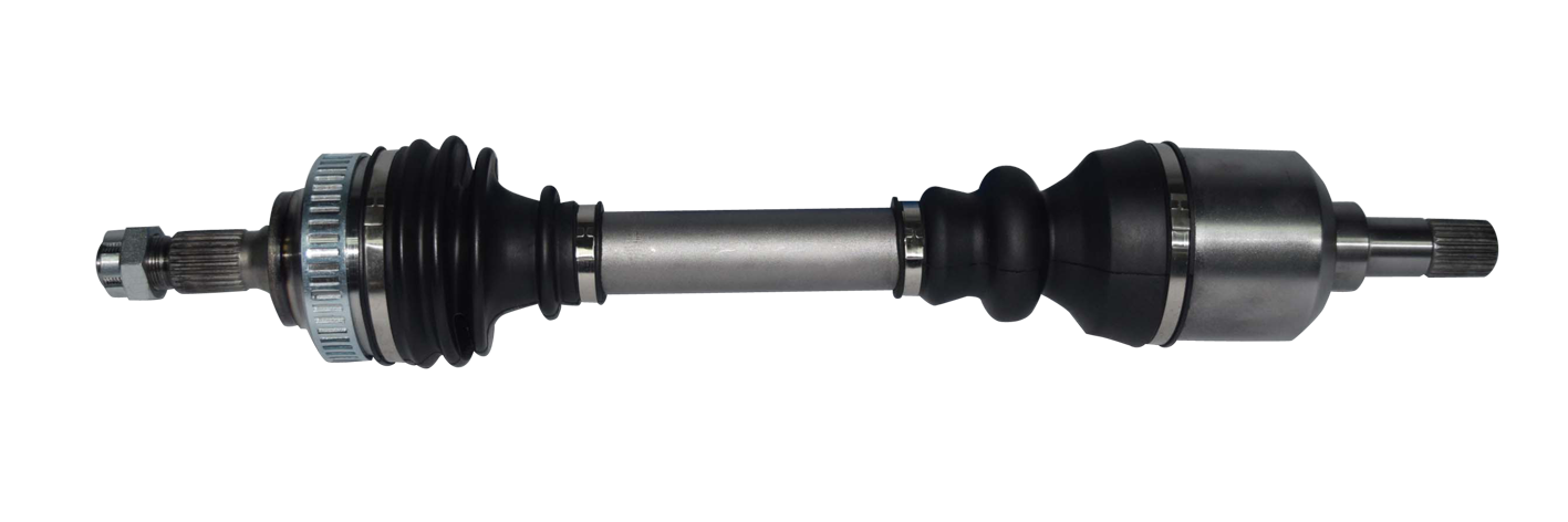 GSP Drivaksel 299195 for CITROËN CITROËN/PEUGEOT PEUGEOT