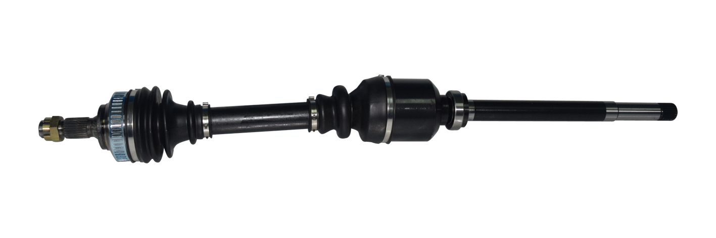 GSP Drivaksel 299196 for CITROËN
