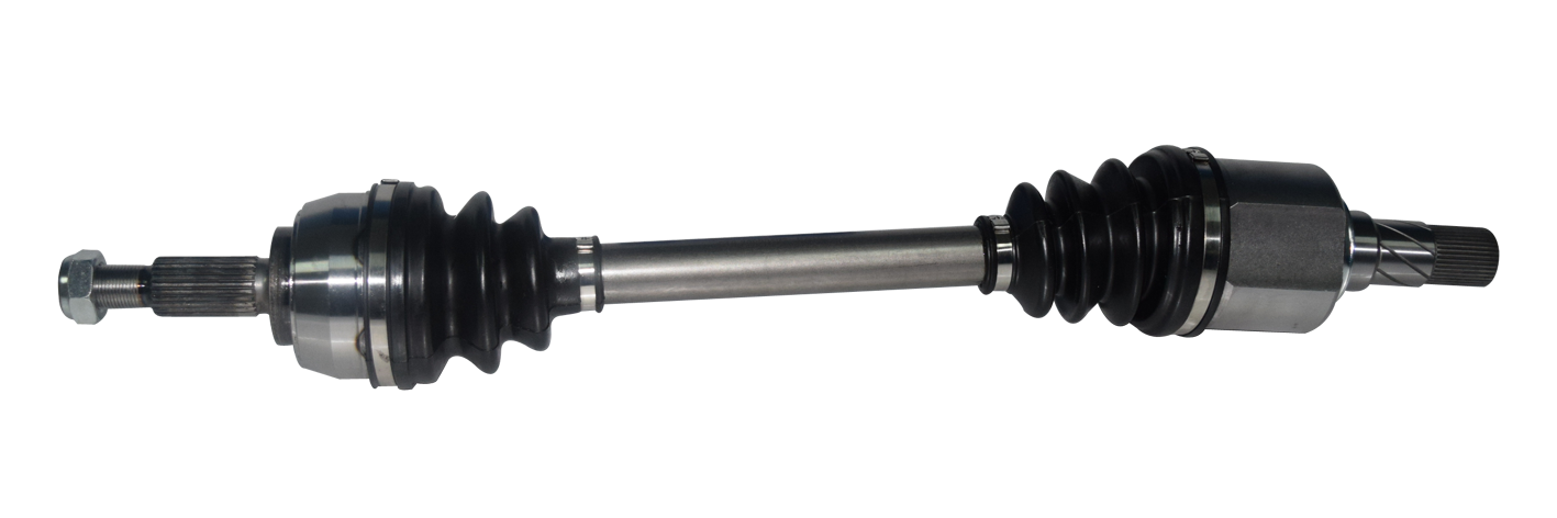 GSP Drivaksel 299201 for RENAULT