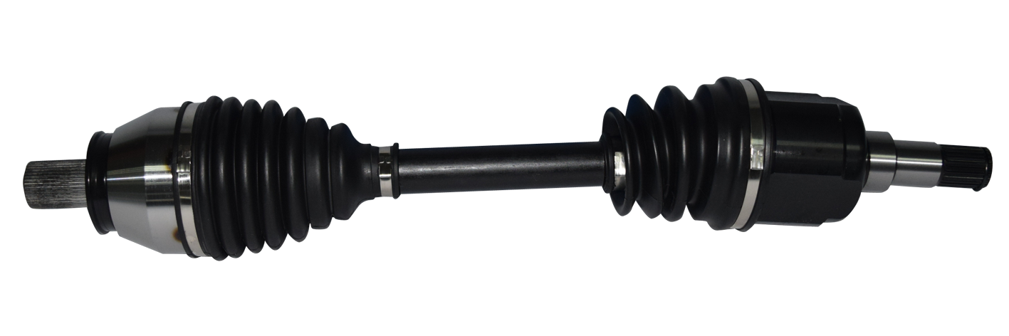 GSP Drivaksel 299211 for VOLVO