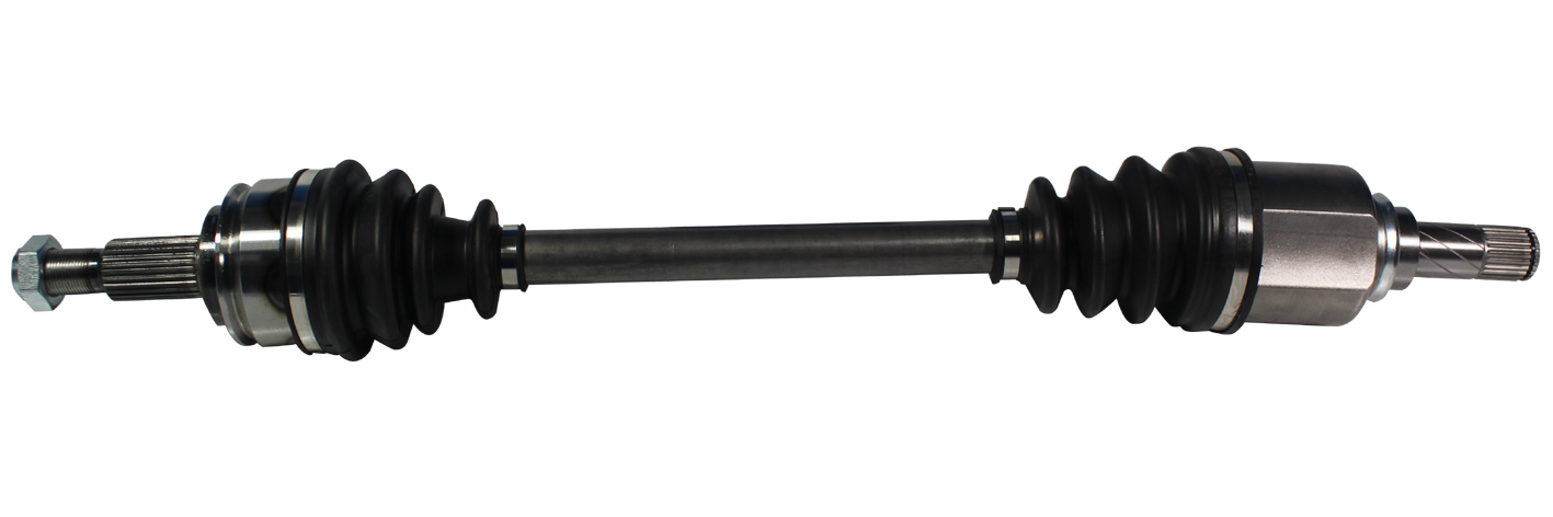 GSP Drivaksel 299228 for MERCEDES-BENZ RENAULT