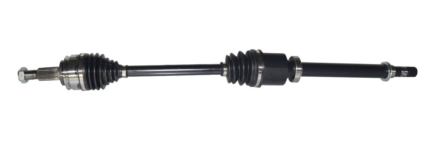 GSP Drivaksel 299229 for RENAULT