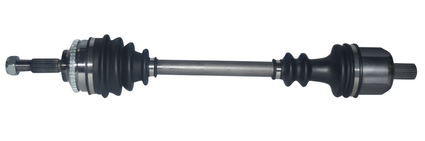 GSP Drivaksel 299242