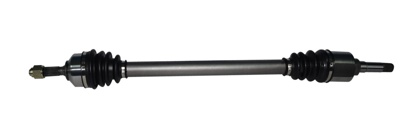 GSP Drivaksel 299271 for CITROËN PEUGEOT