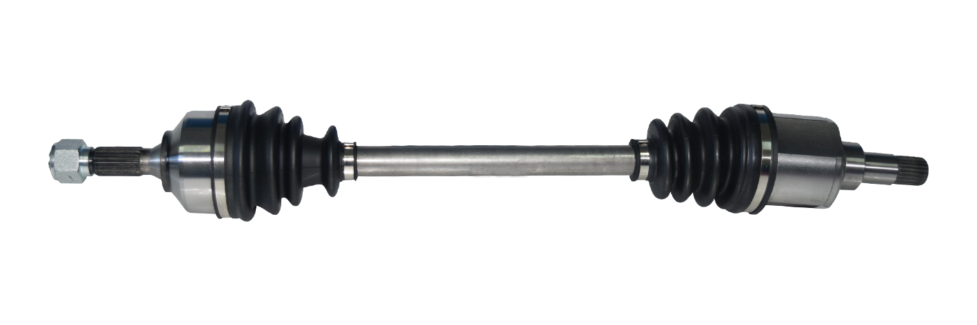 GSP Drivaksel 299272 for CITROËN PEUGEOT
