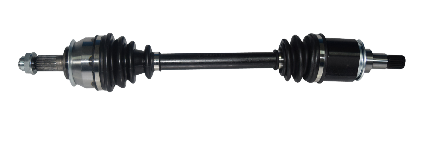 GSP Drivaksel 299285 for BMW MINI