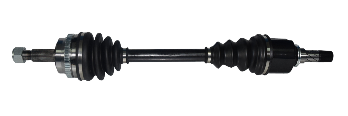 GSP Drivaksel 299286 for OPEL VAUXHALL RENAULT NISSAN