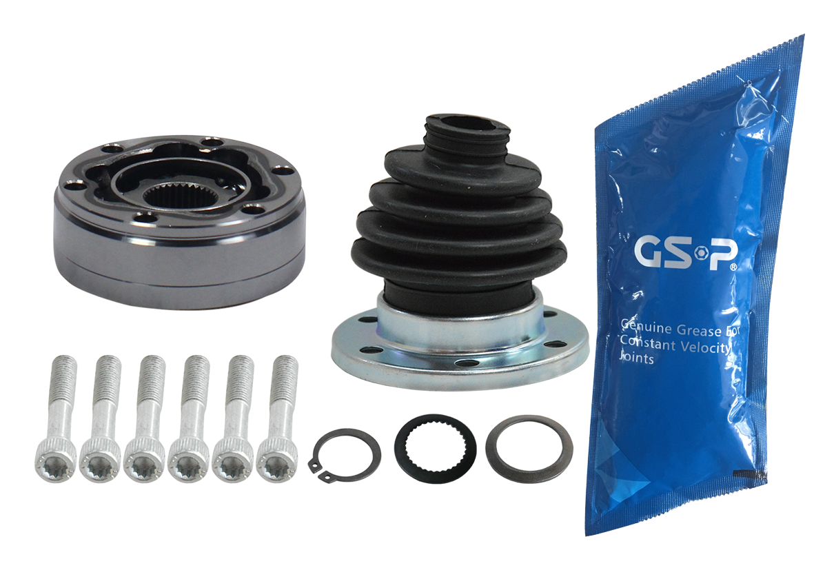 GSP Ledsæt, drivaksel 603005 for FIAT VW AUDI VAG SEAT