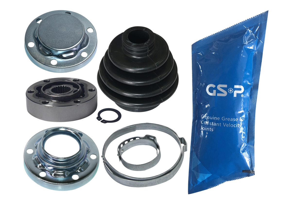 GSP Ledsæt, drivaksel 605001 for BMW