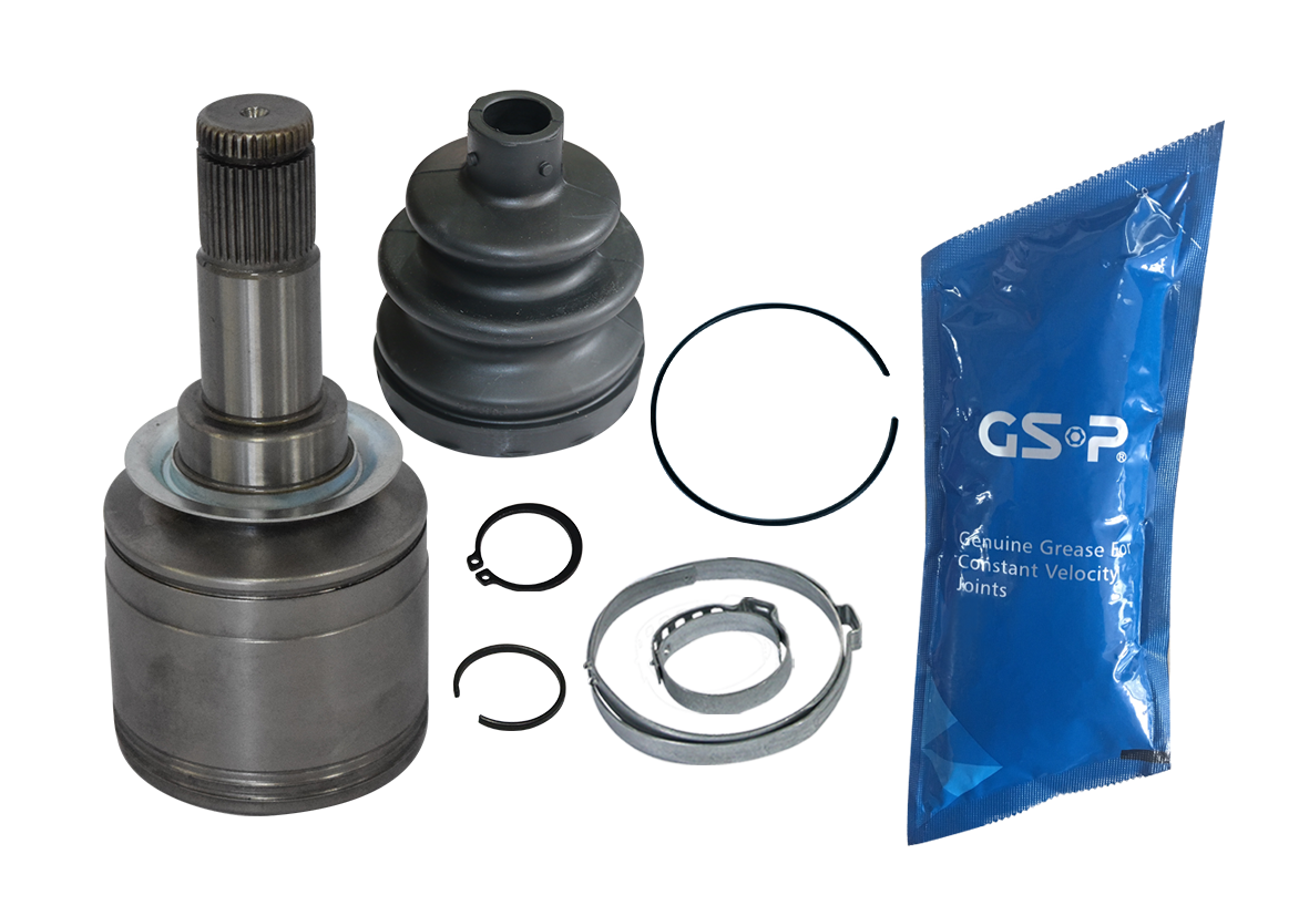 GSP Ledsæt, drivaksel 605041 for MERCEDES-BENZ