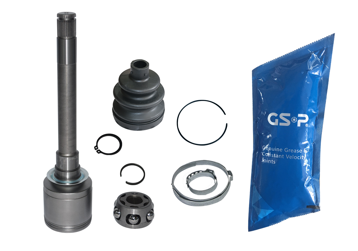 GSP Ledsæt, drivaksel 605042 for MERCEDES-BENZ