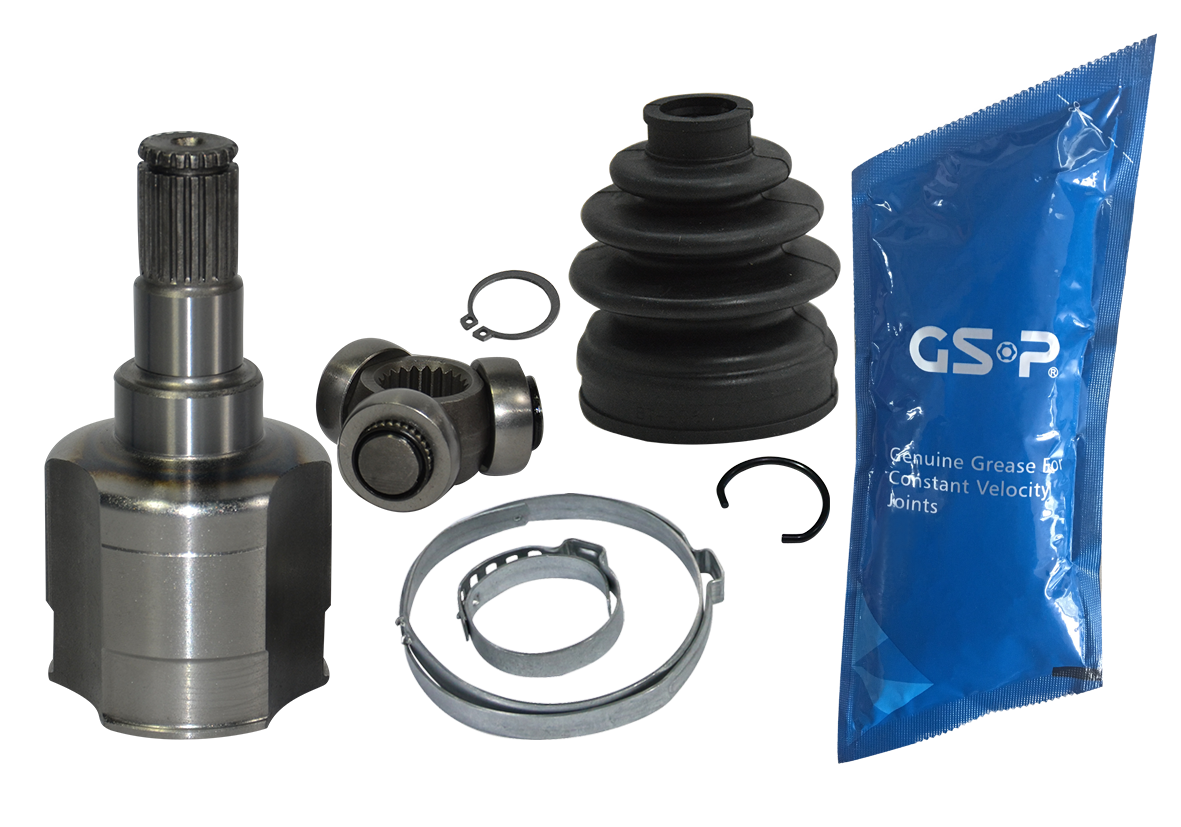 GSP Ledsæt, drivaksel 612001 for DAEWOO CHEVROLET