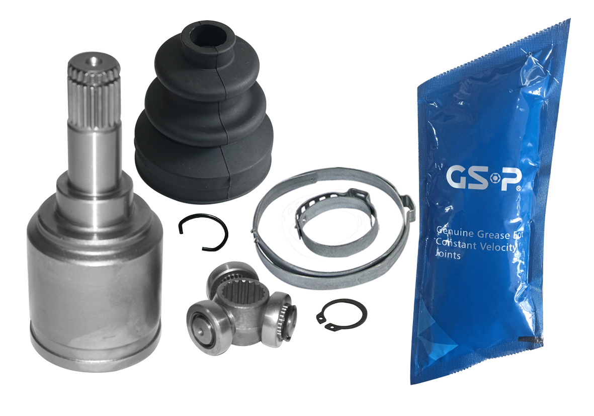 GSP Ledsæt, drivaksel 617001 for FIAT