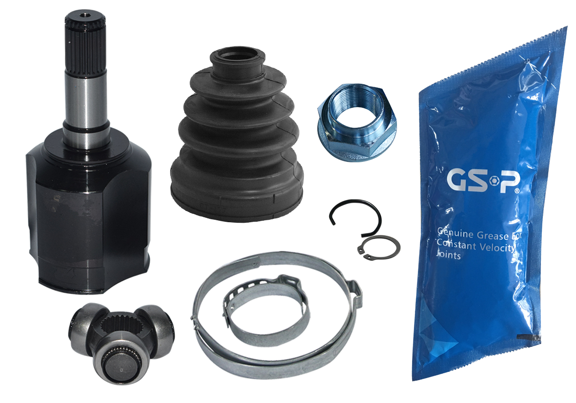 GSP Ledsæt, drivaksel 617005 for FIAT ALFA ROMEO
