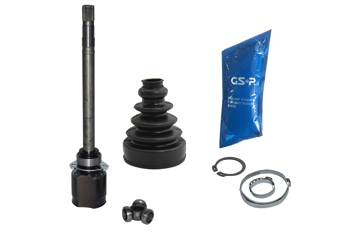 GSP Ledsæt, drivaksel 617006 for FIAT ALFA ROMEO