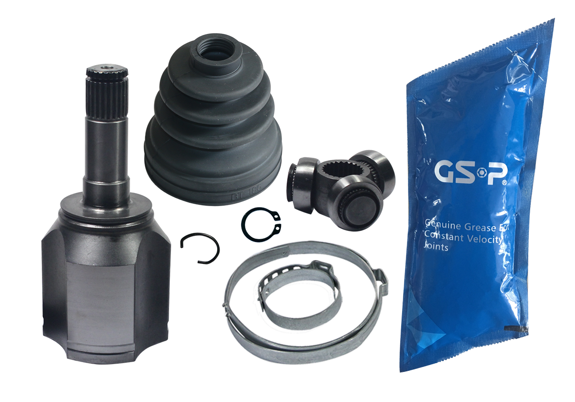 GSP Ledsæt, drivaksel 617011 for FIAT