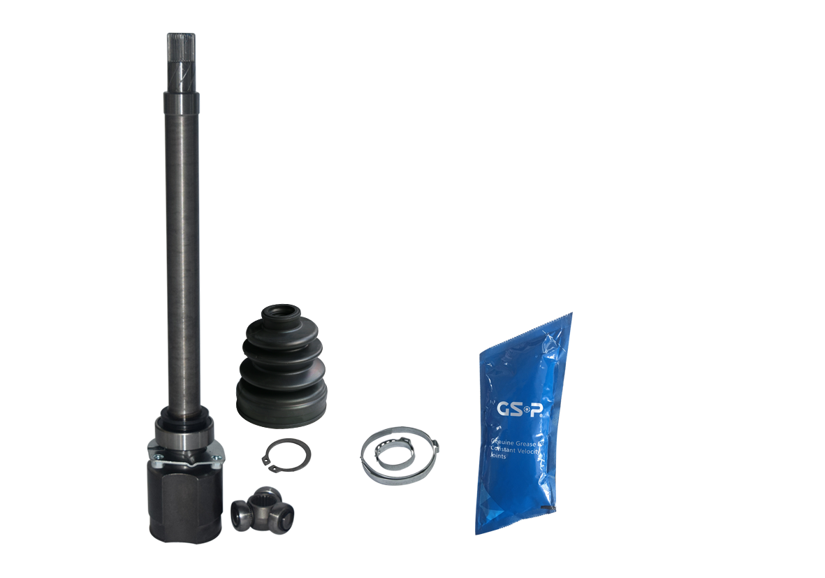 GSP Ledsæt, drivaksel 617014 for FIAT