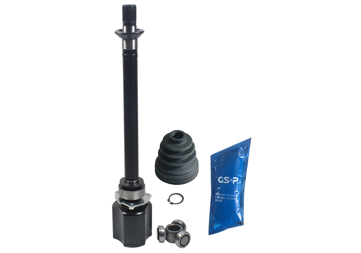 GSP Ledsæt, drivaksel 617015 for FIAT