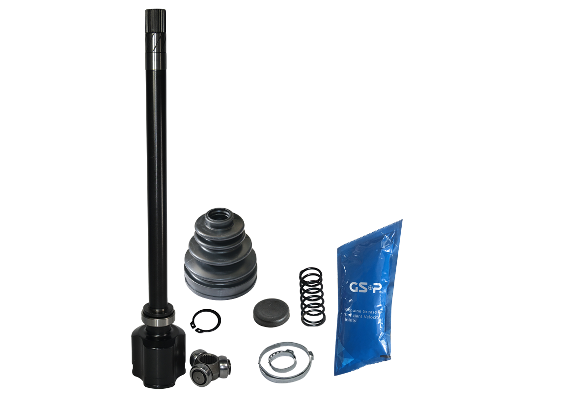 GSP Ledsæt, drivaksel 617021 for FIAT