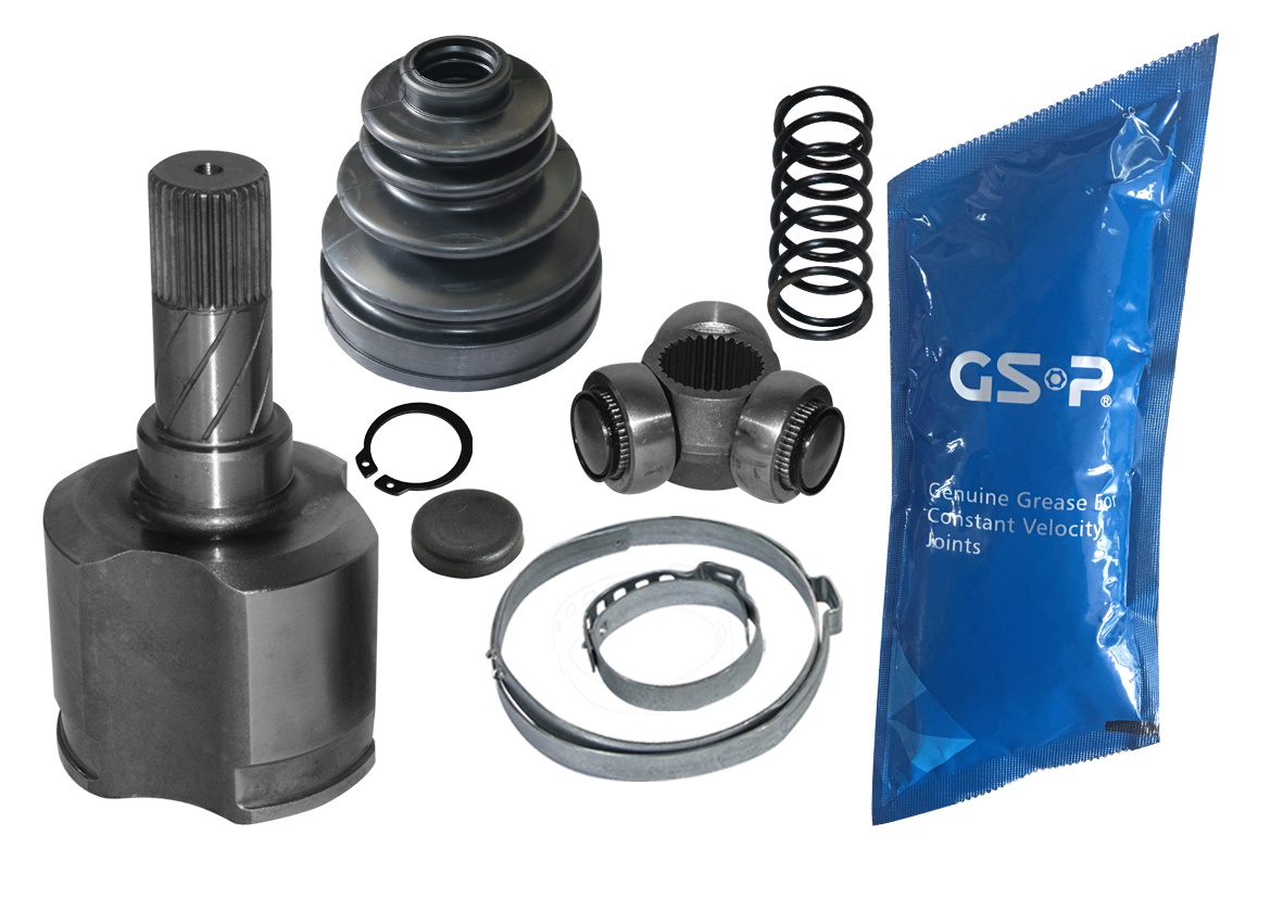 GSP Ledsæt, drivaksel 617022 for FIAT CITROËN