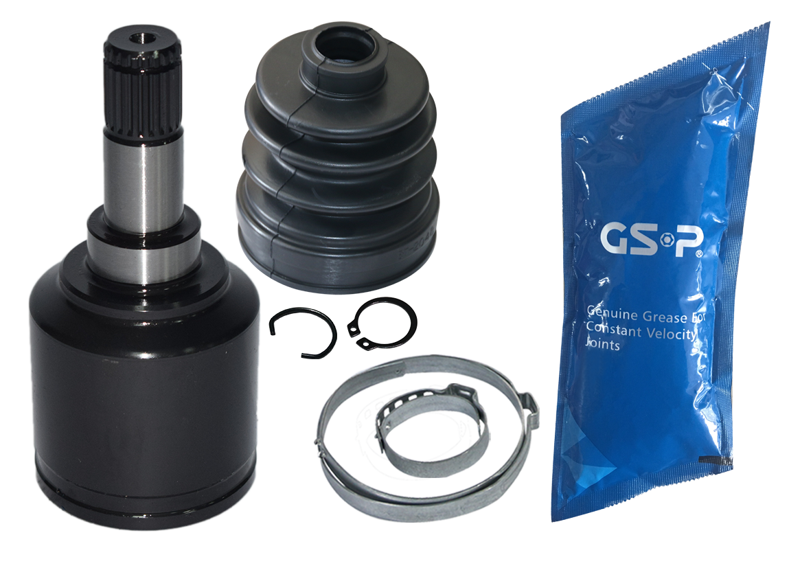 GSP Ledsæt, drivaksel 617027 for FIAT