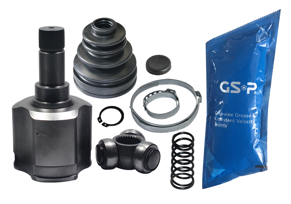 GSP Ledsæt, drivaksel 617028 for FIAT CITROËN
