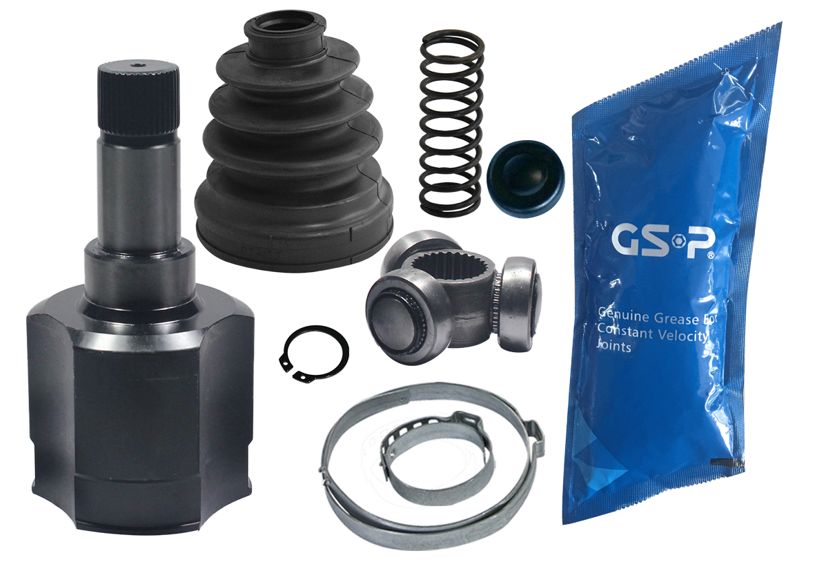 GSP Ledsæt, drivaksel 617042 for FIAT