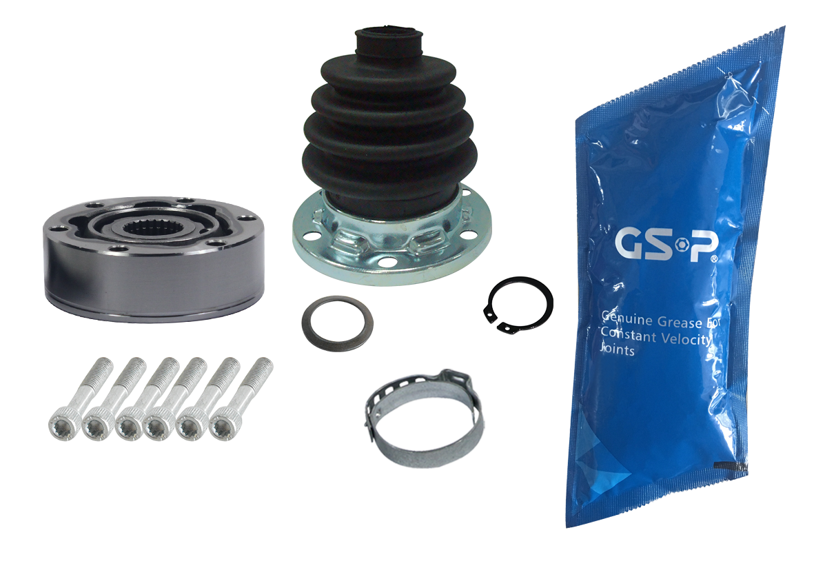 GSP Ledsæt, drivaksel 618070 for FIAT