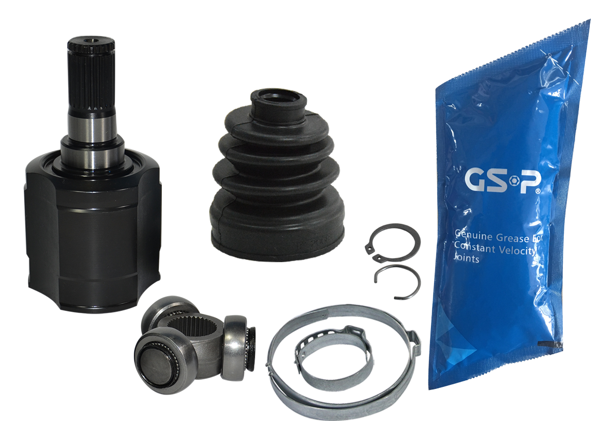 GSP Ledsæt, drivaksel 624009 for HYUNDAI