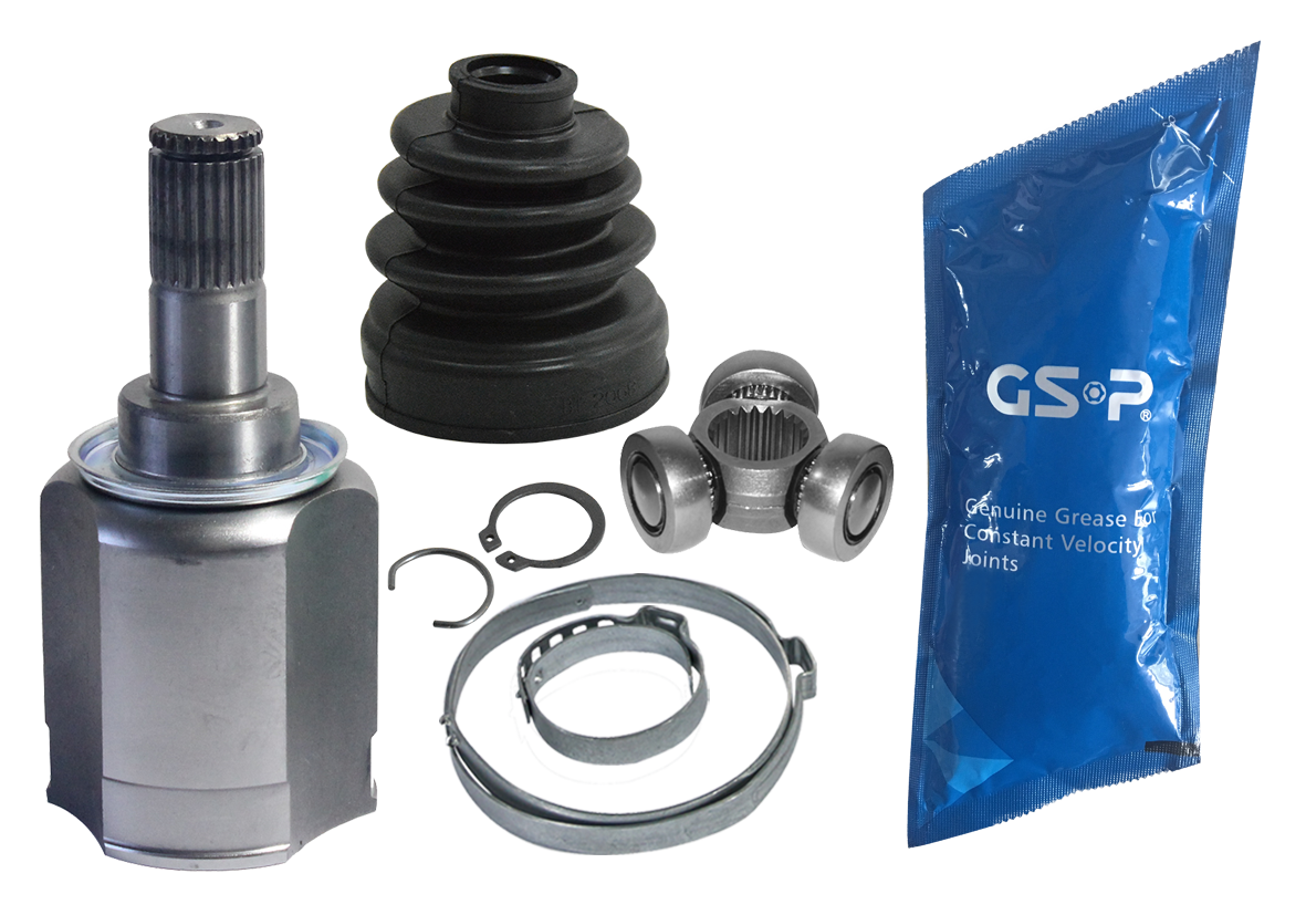 GSP Ledsæt, drivaksel 624039 for HYUNDAI