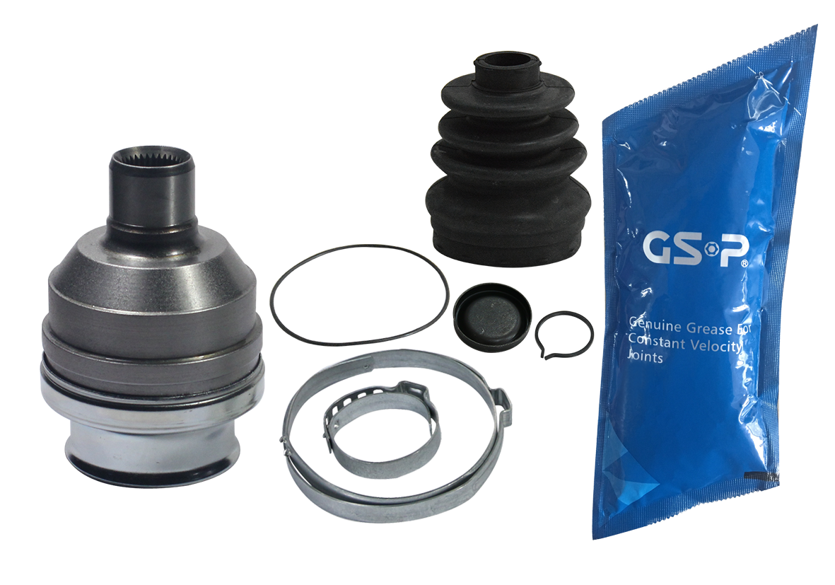 GSP Ledsæt, drivaksel 644005 for OPEL