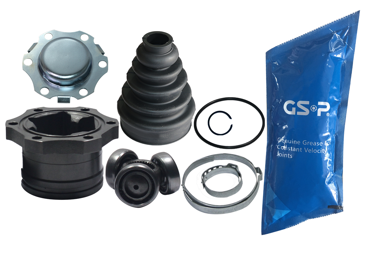 GSP Ledsæt, drivaksel 661005 for VW SEAT