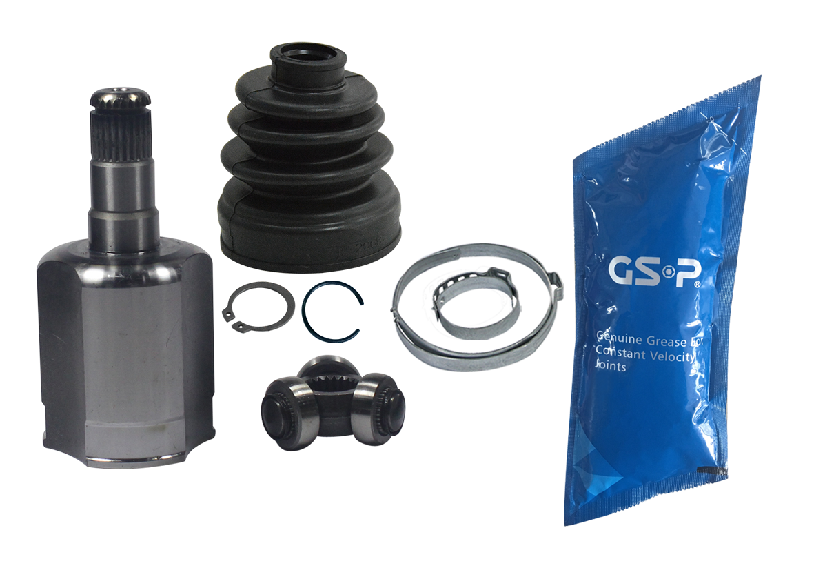 GSP Ledsæt, drivaksel 661039 for VW