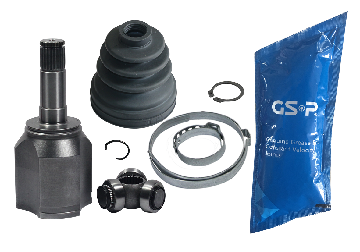 GSP Ledsæt, drivaksel 699008 for FIAT